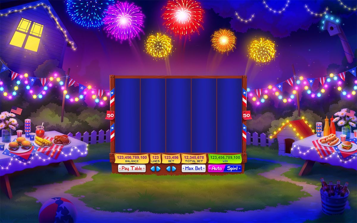 Bison Slot Live Betting